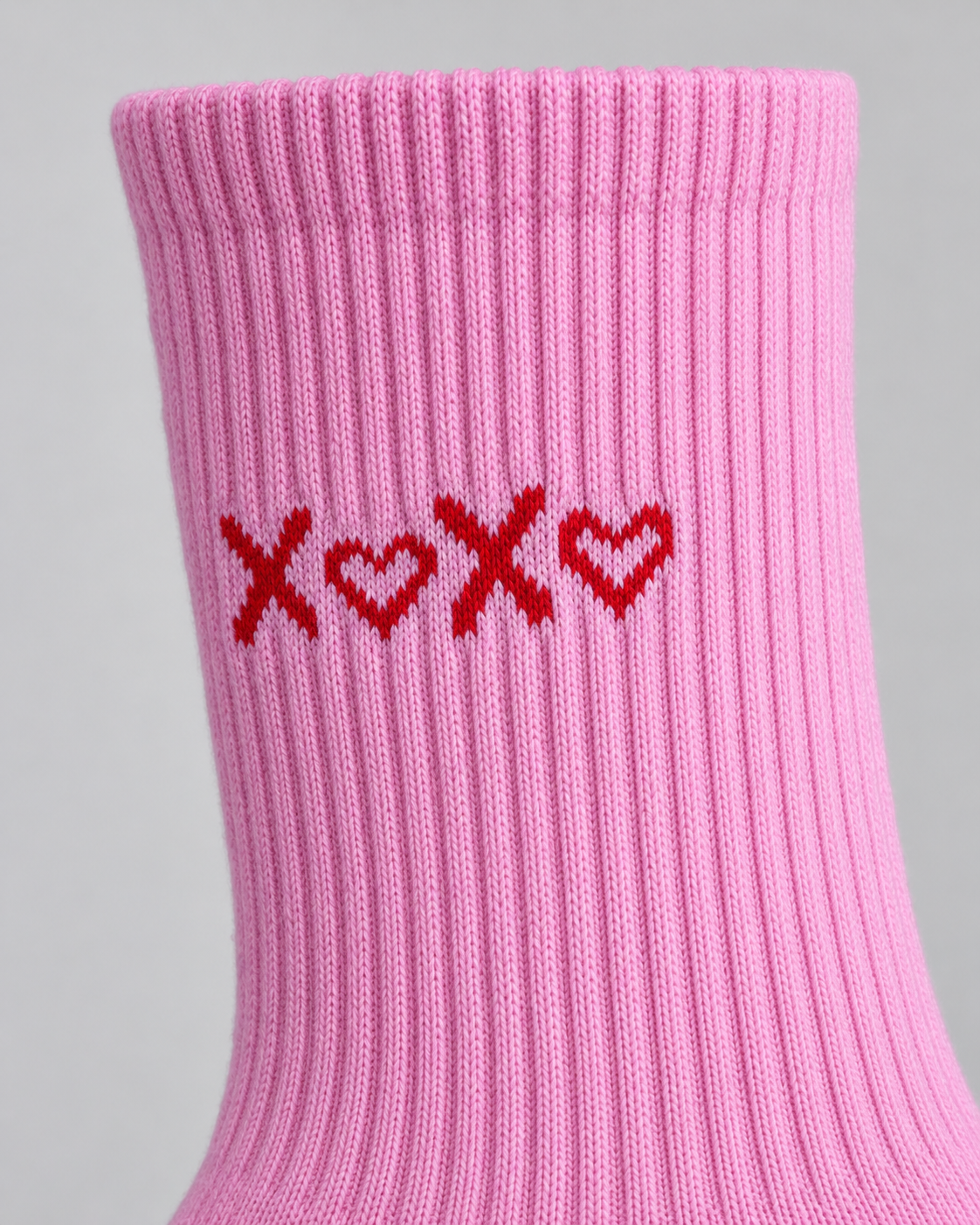 Calcetines Deportivos Xoxo Love - MD27