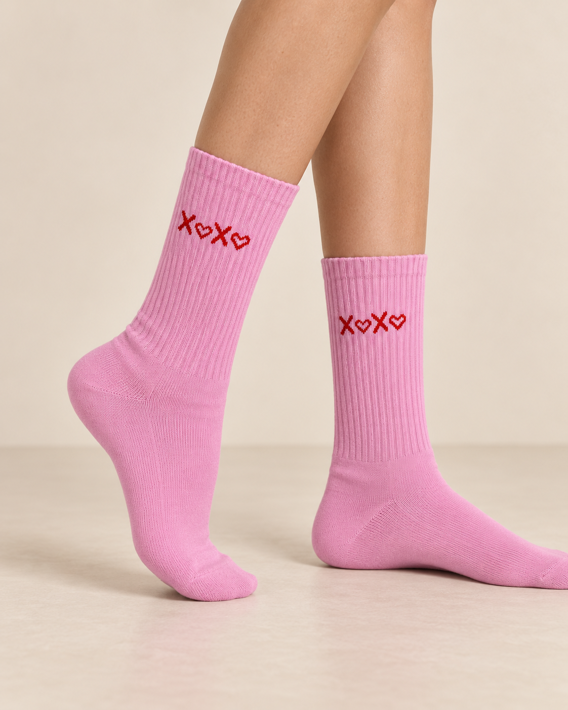 Calcetines Deportivos Xoxo Love - MD27
