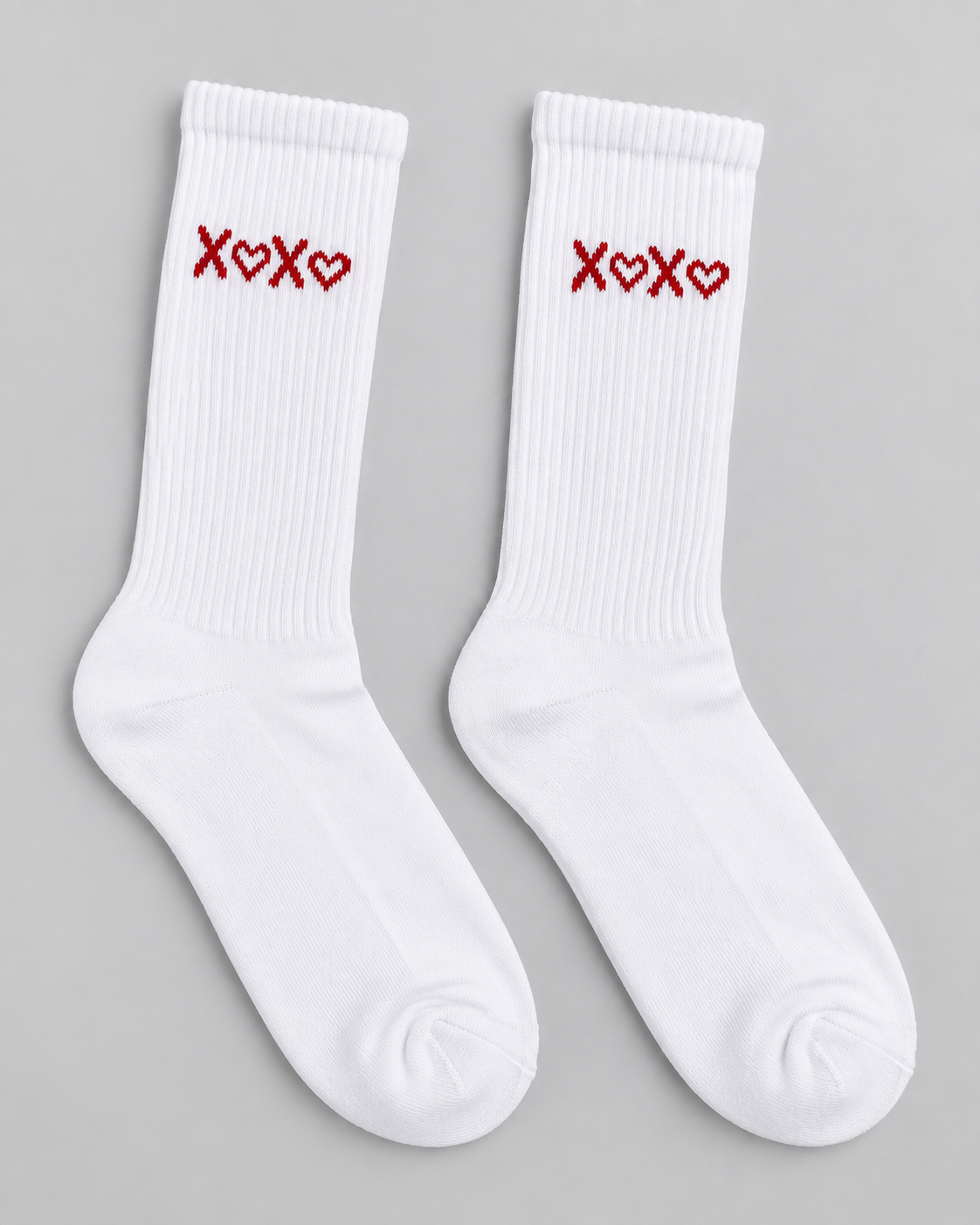 Calcetines Deportivos Xoxo Love - MD27