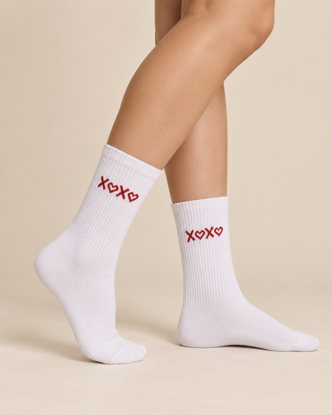 Calcetines Deportivos Xoxo Love - MD27