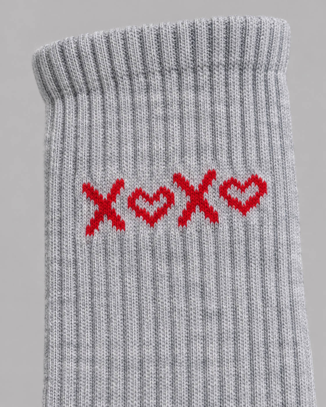 Calcetines Deportivos Xoxo Love - MD27