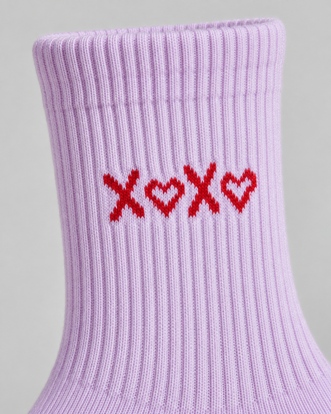 Calcetines Deportivos Xoxo Love - MD27