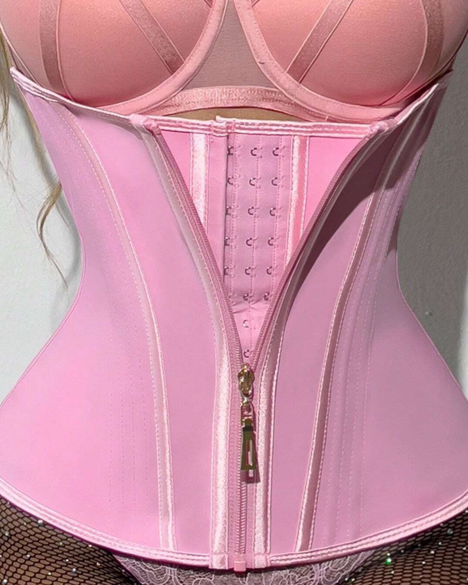 Faja Reductora para Mujer Cinturilla de Ensueño - QS1015