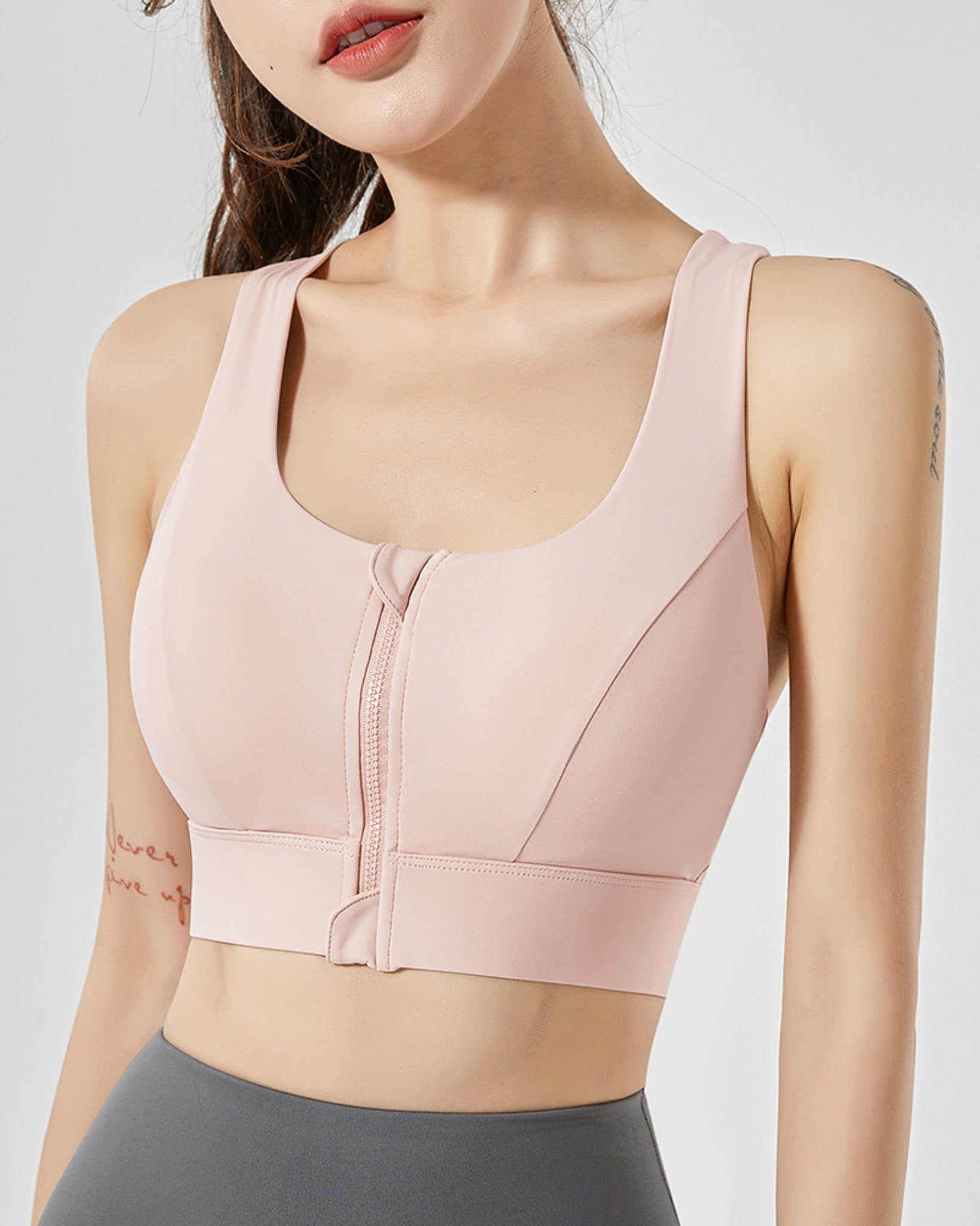 Peto Deportivo Premium VibraFit - YY492