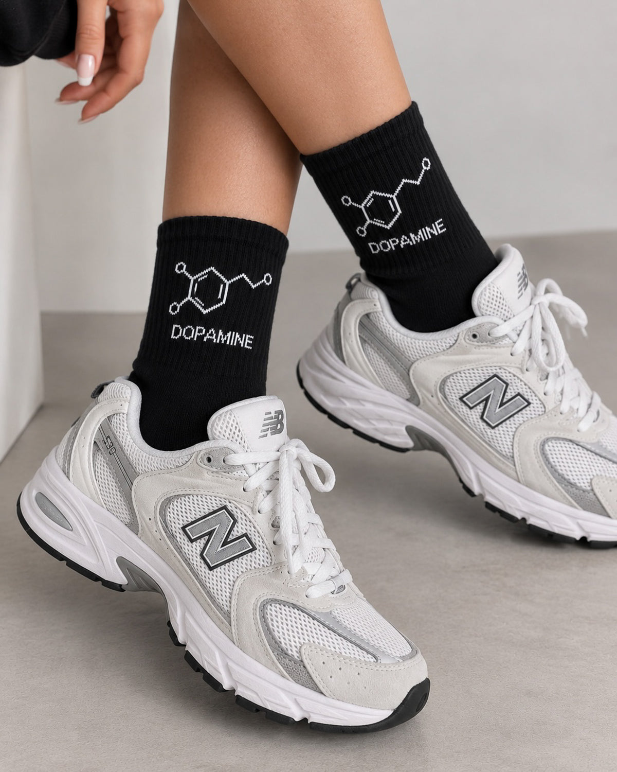 Calcetines Deportivos Dopamine Active - MD44