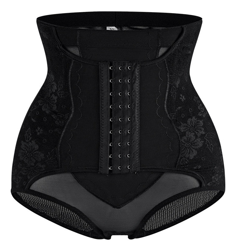 Fajas Reductoras Alta Compresión Mujer Realce Con Niveles