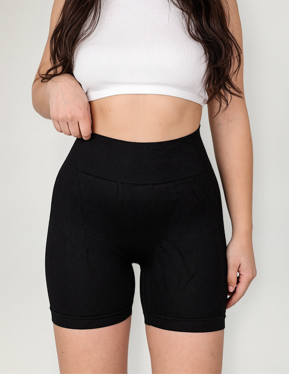 Short Deportivo Push Up Premium 100%