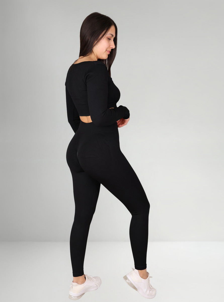 Conjunto Deportivo Mujer