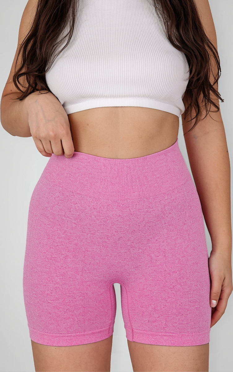 Short Deportivo Push Up Premium 100%