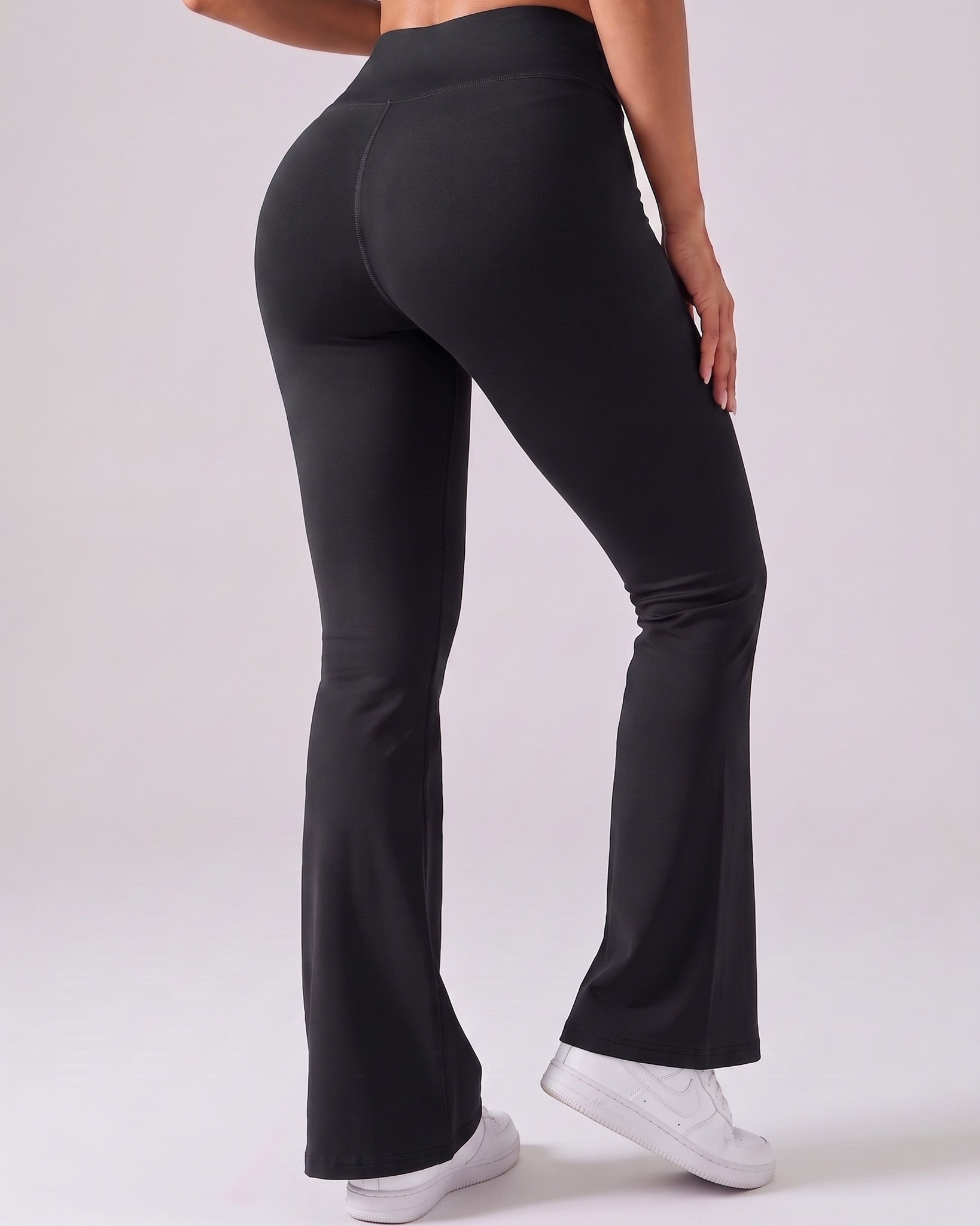 Calza Flare Nacional con Chiporro Invierno - Calce Perfecto - NA120