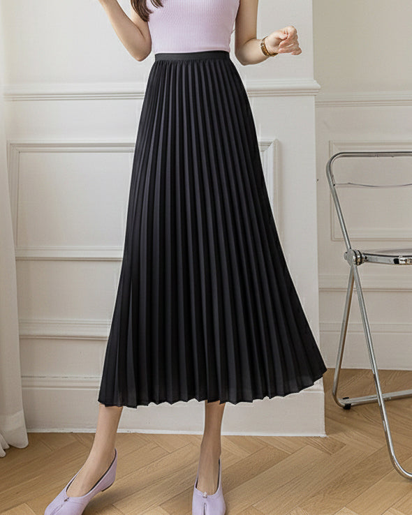 Maxifalda Plisada