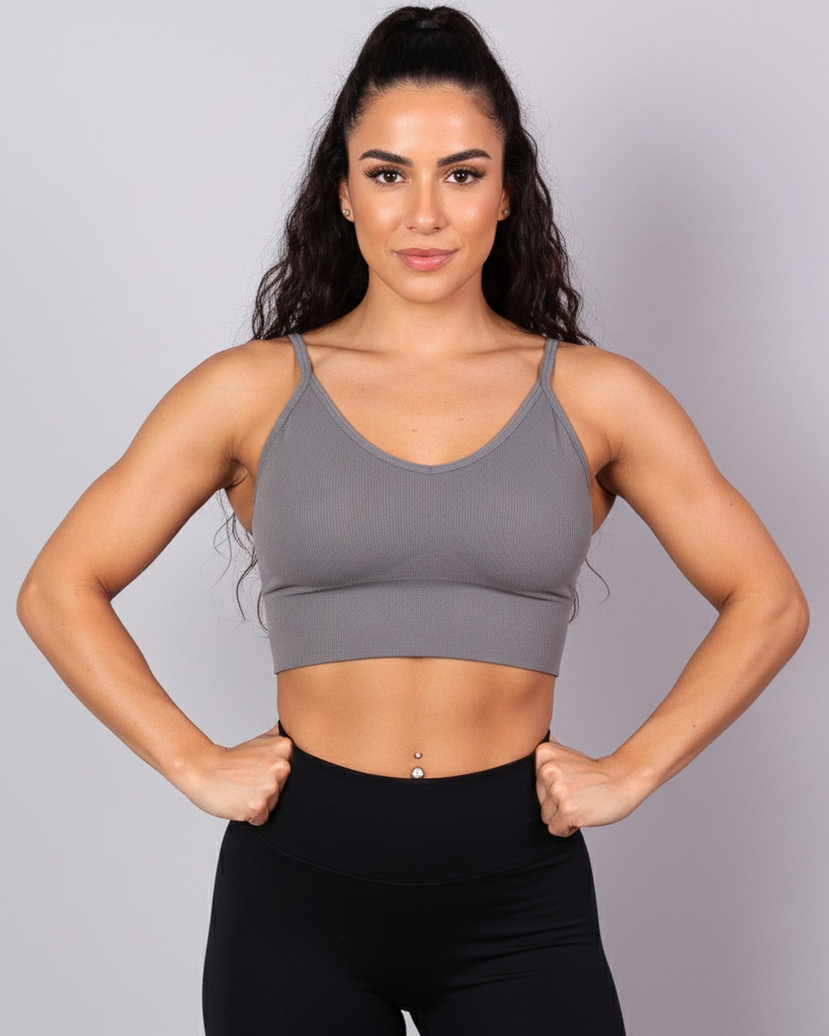 Peto Deportivo Active Mujer - YY627
