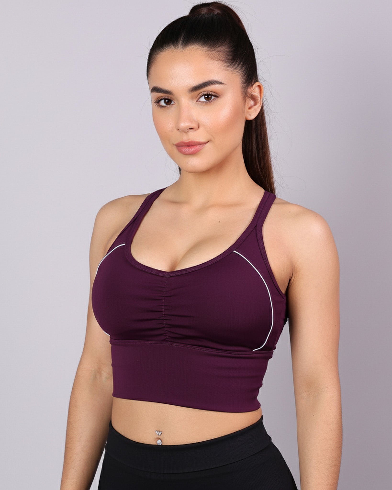 Peto Fierce & Chic - A326