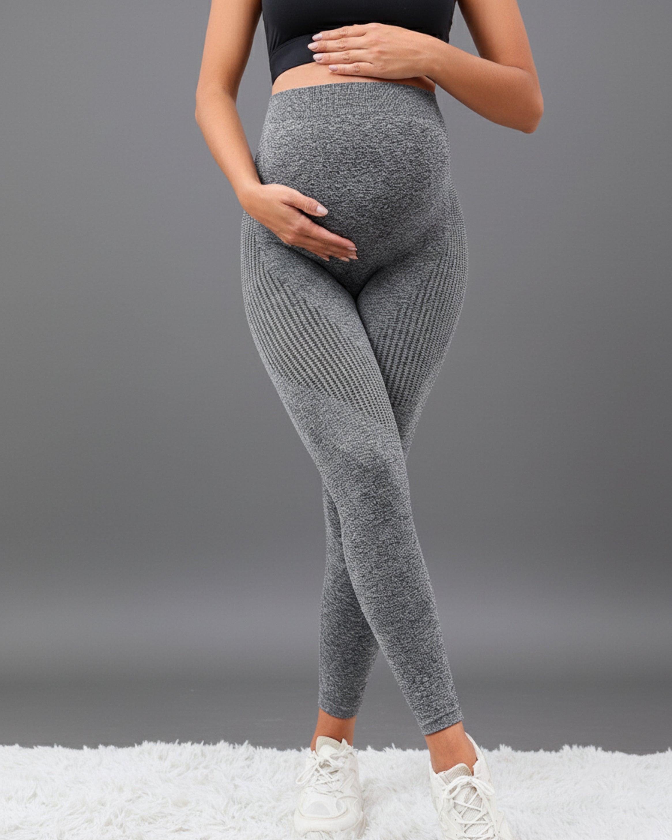 Calza Aura Maternal - CAM001