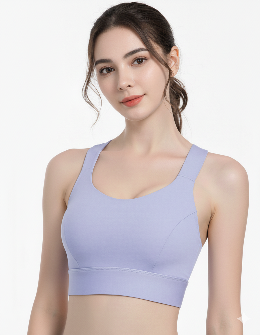 Peto Deportivo AuraPremium CruzFit - YY478