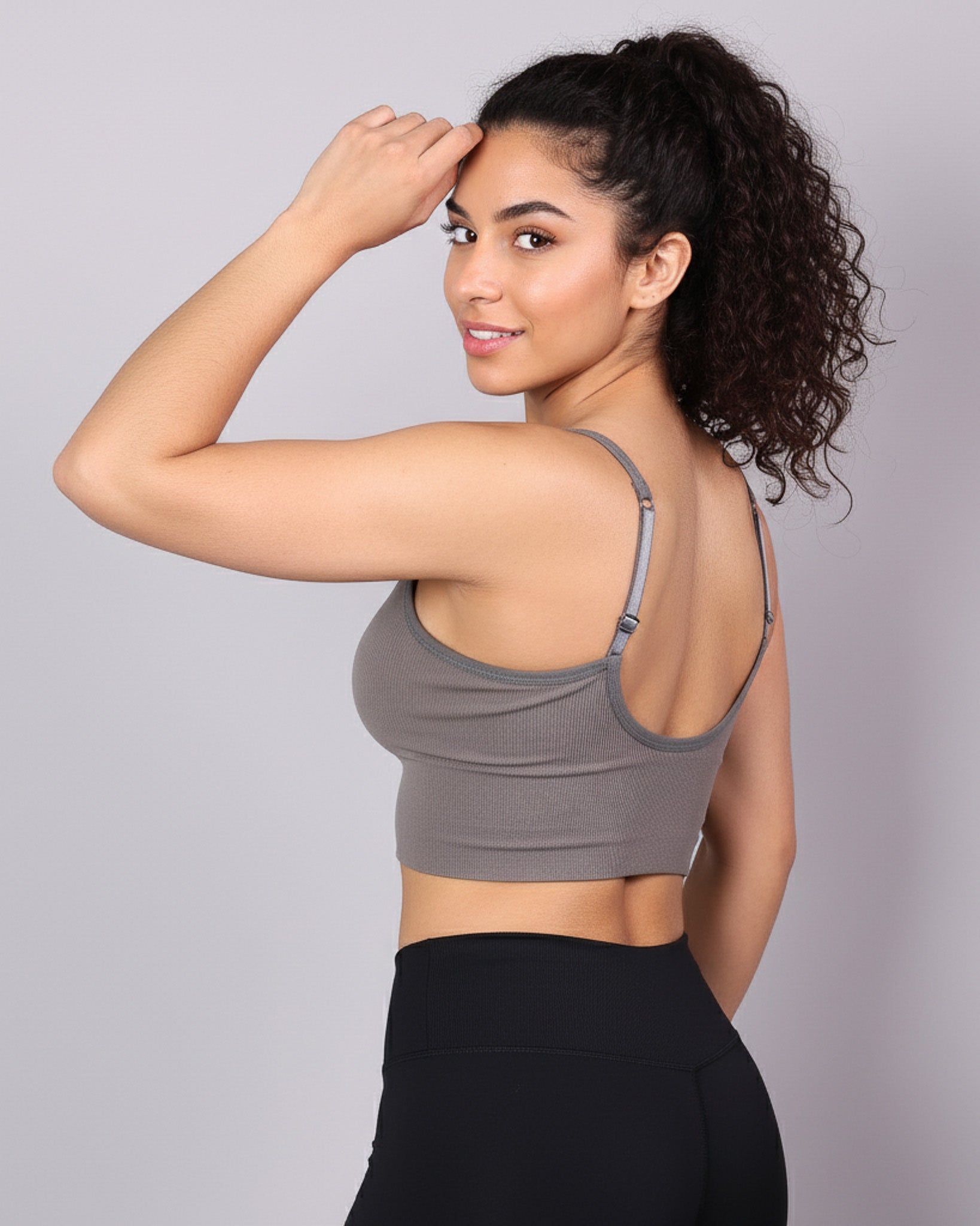 Peto Deportivo Active Mujer - YY627