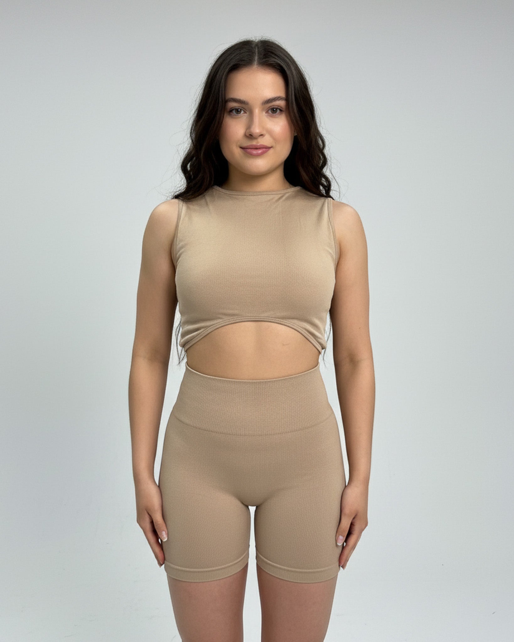 Conjunto Deportivo para Mujer dos Piezas EstiloActivo - YJ240