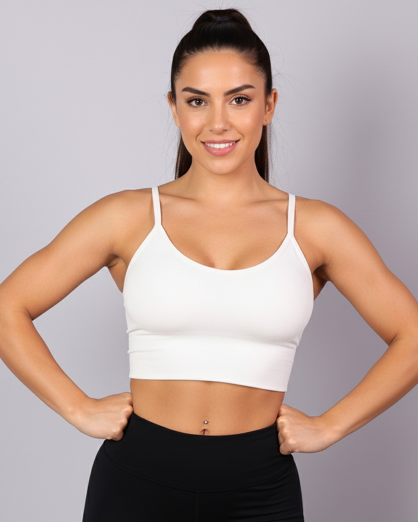 Peto Deportivo Active Mujer - YY627