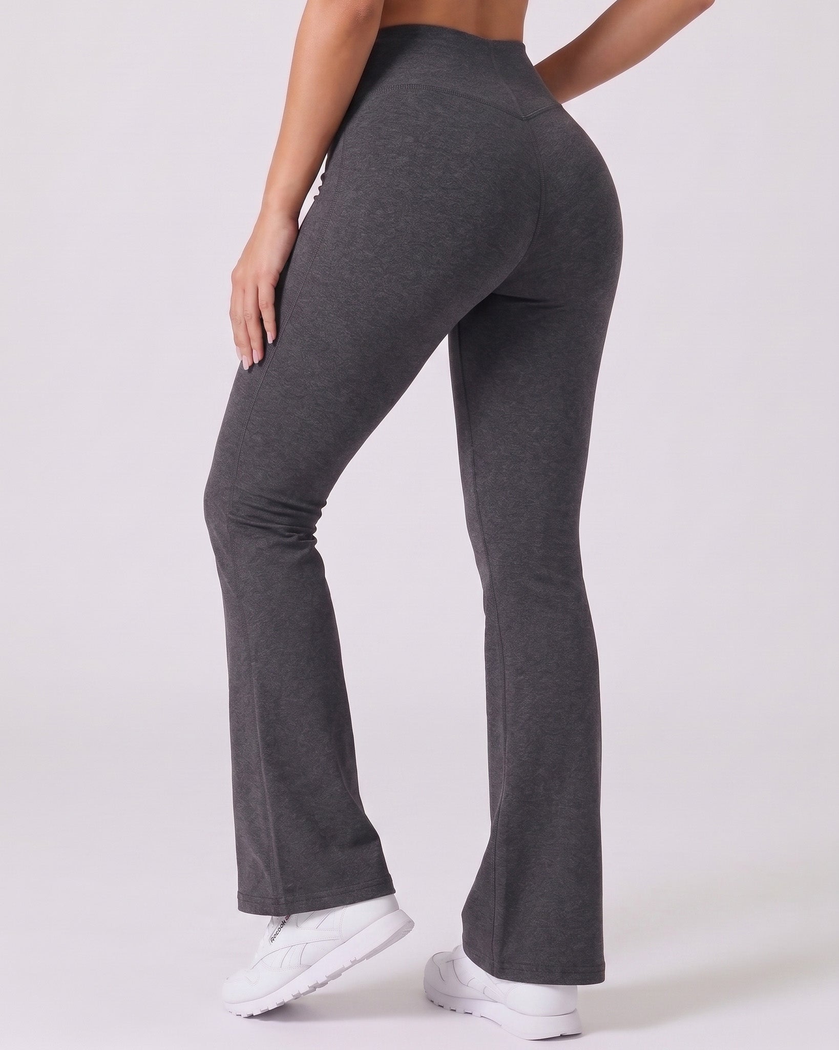 Calza Flare Nacional con Chiporro Invierno - Calce Perfecto - NA120