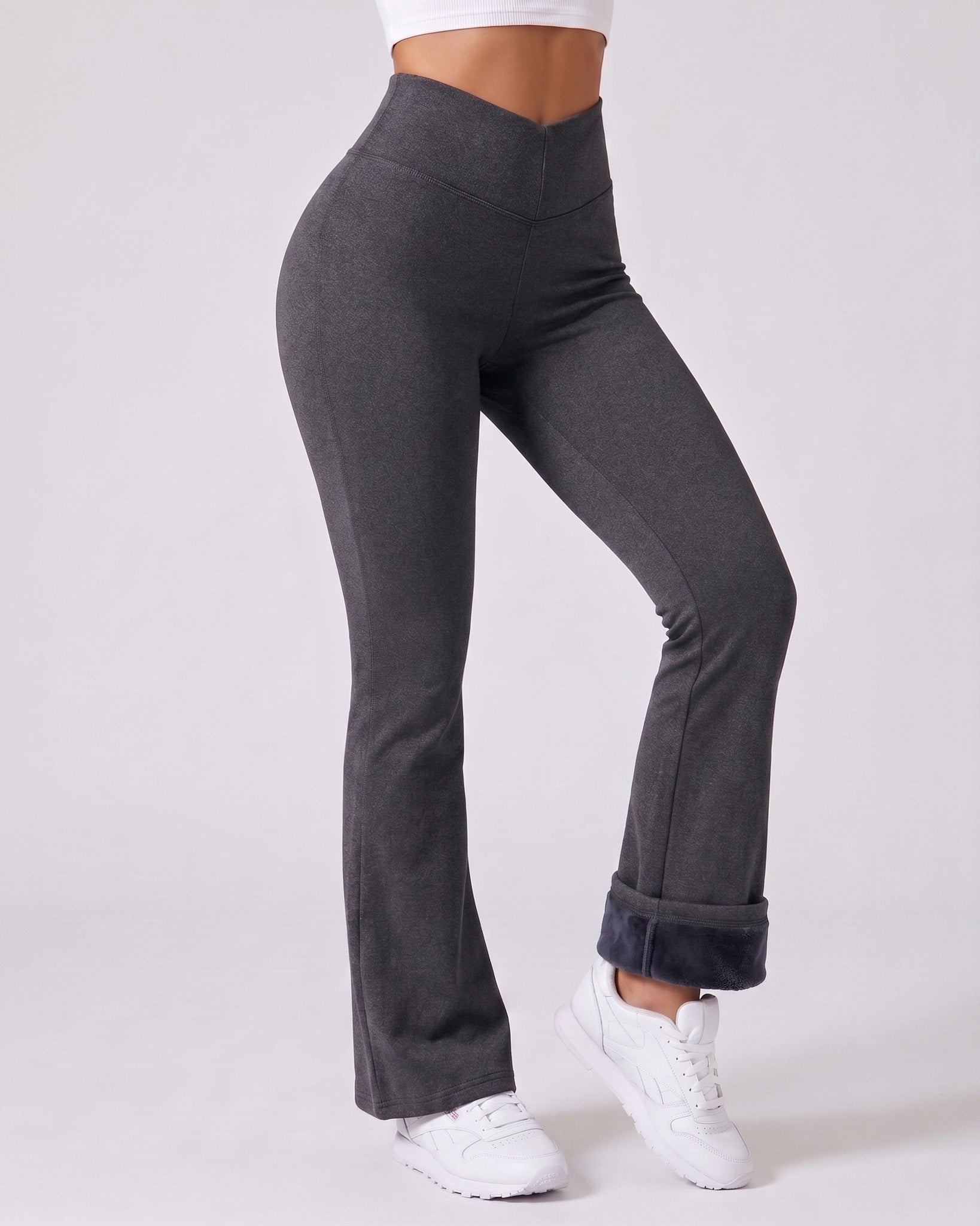 Calza Flare Nacional con Chiporro Invierno - Calce Perfecto - NA120