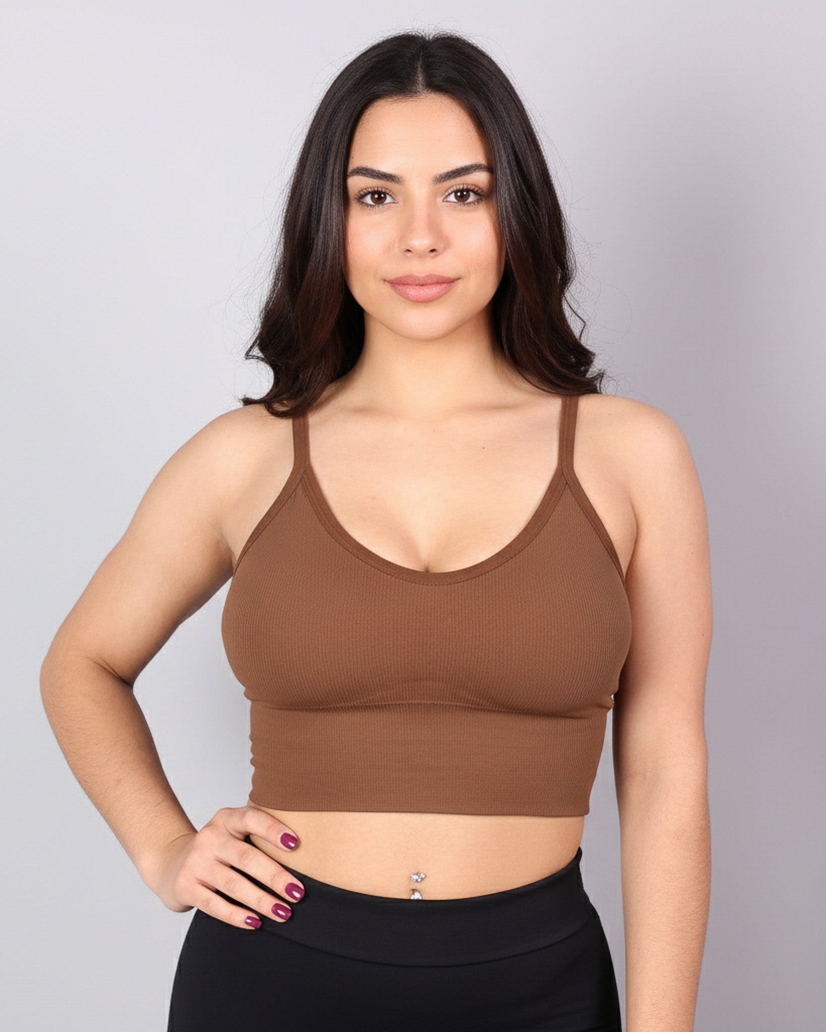 Peto Deportivo Active Mujer - YY627