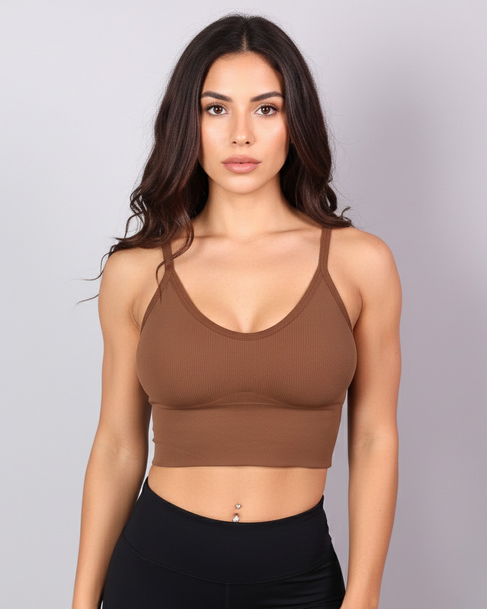 Peto Deportivo Active Mujer - YY627