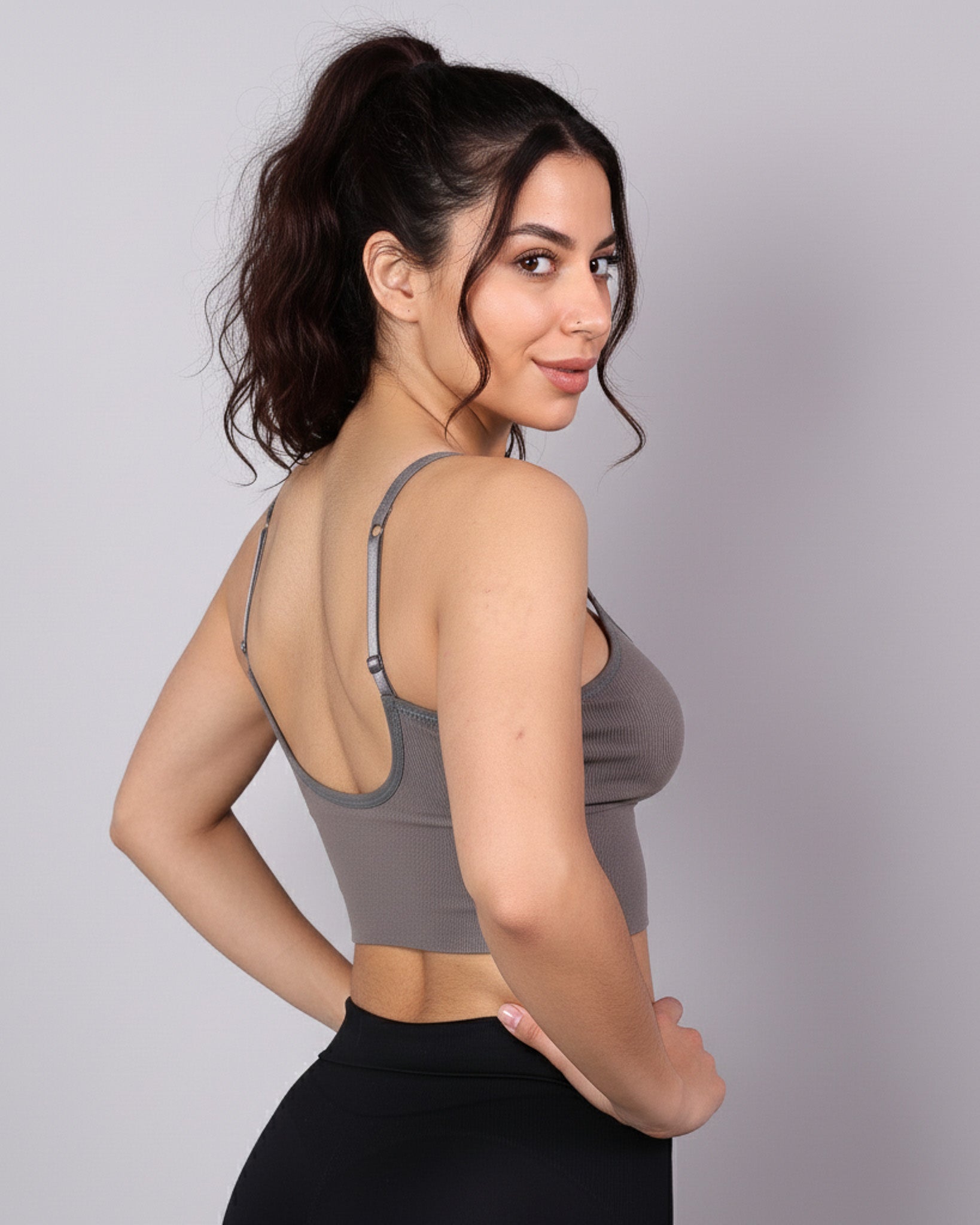 Peto Deportivo Active Mujer - YY627