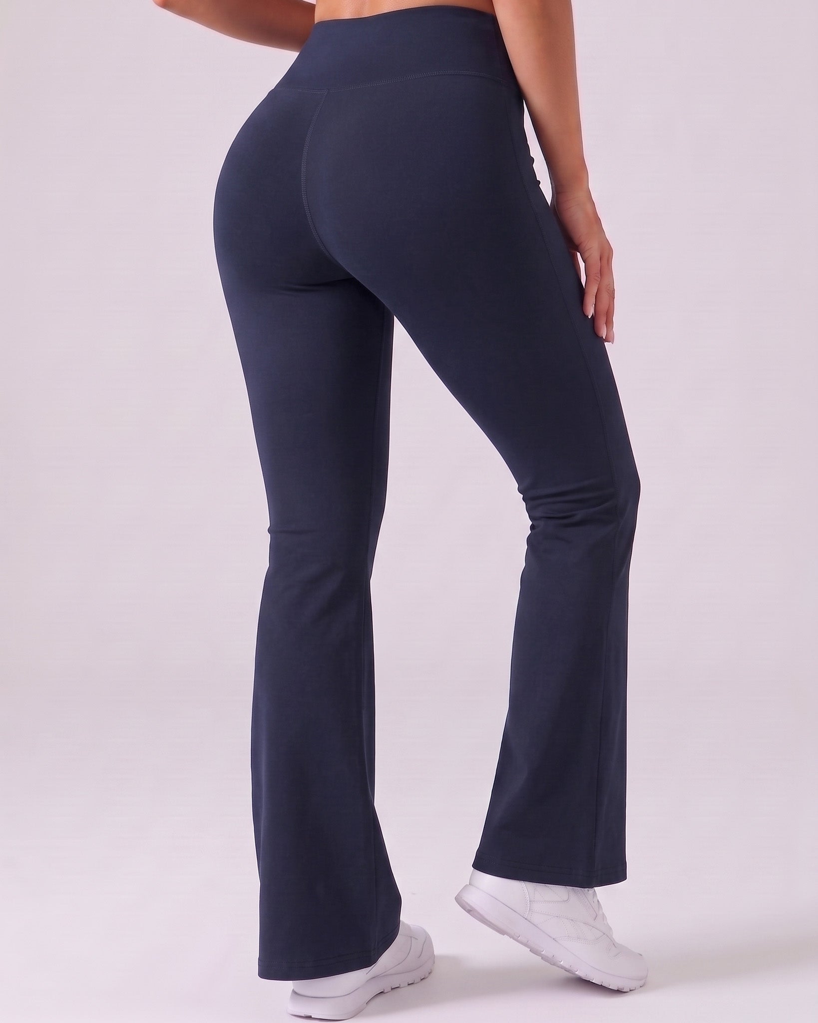 Calza Flare Nacional con Chiporro Invierno - Calce Perfecto - NA120