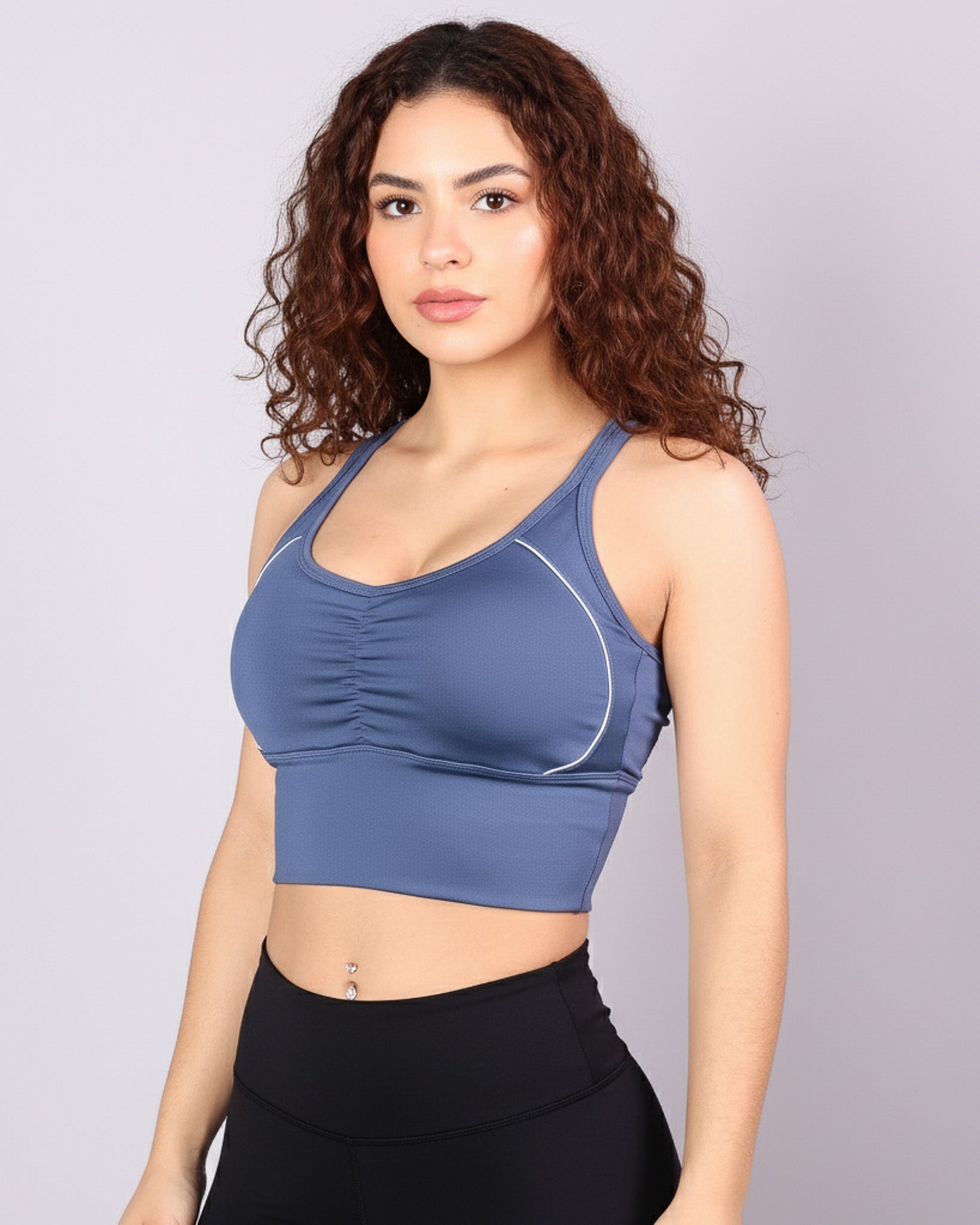 Peto Fierce & Chic - A326