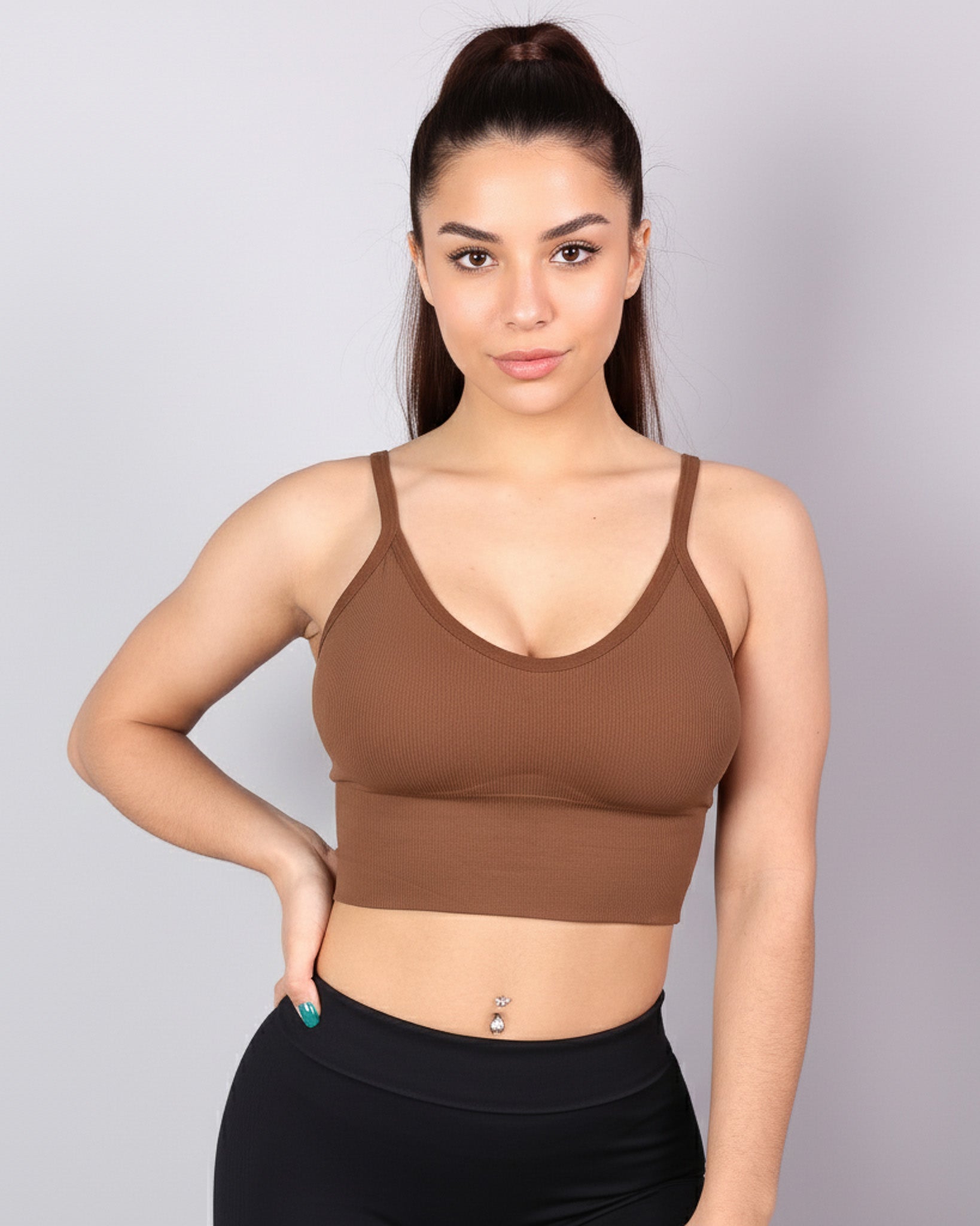 Peto Deportivo Active Mujer - YY627