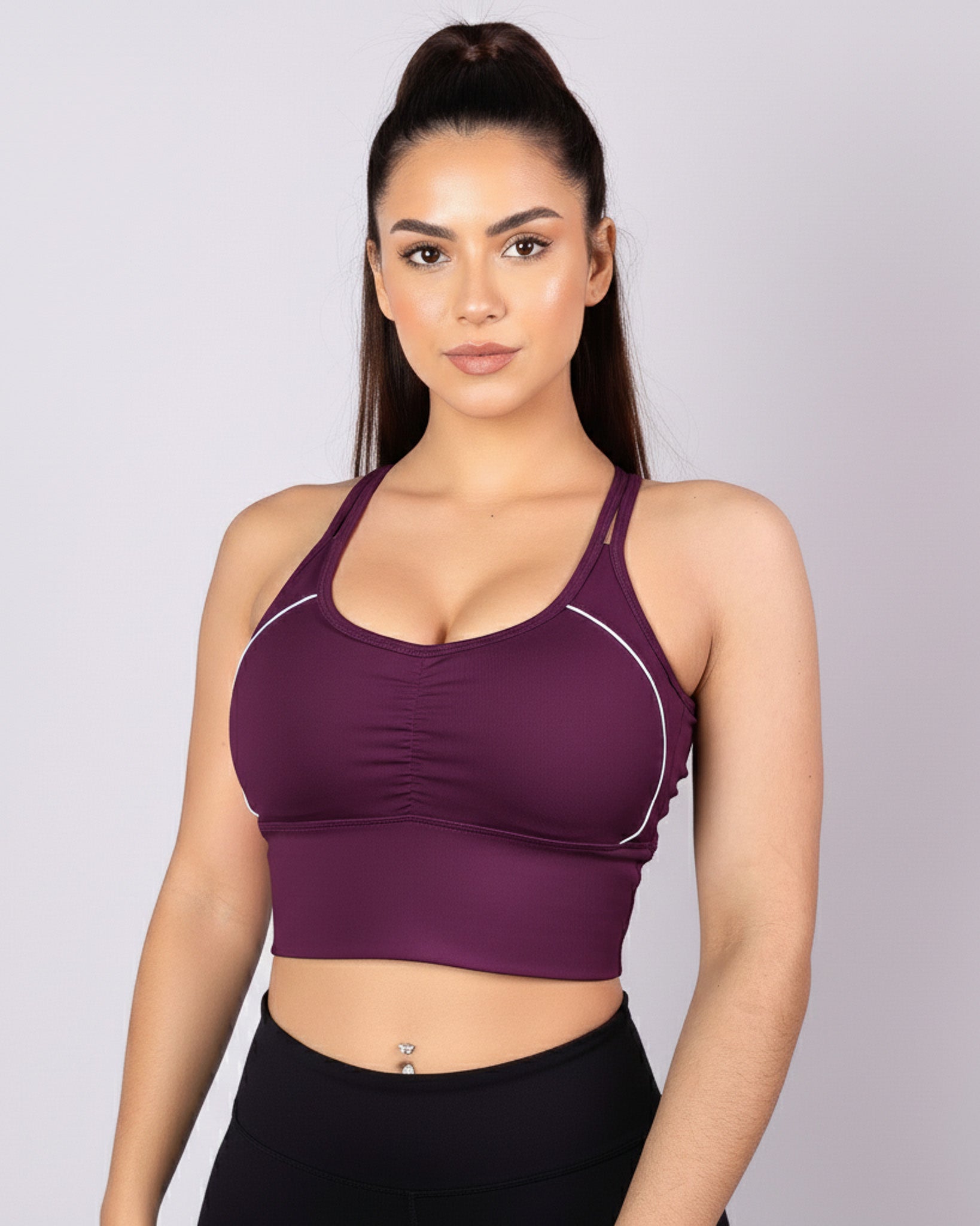 Peto Fierce & Chic - A326