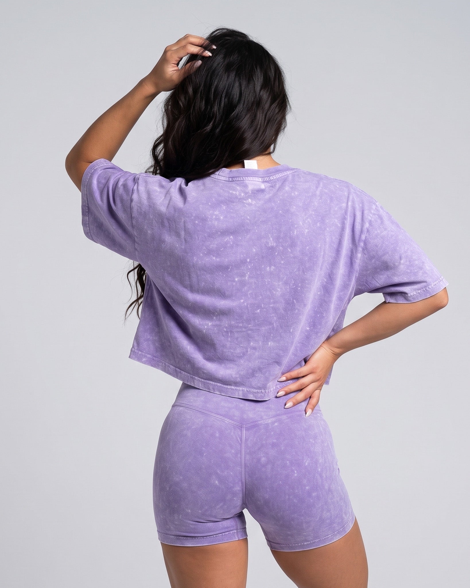 Polera Mujer Work Prelavada - Training & Comfort - A365