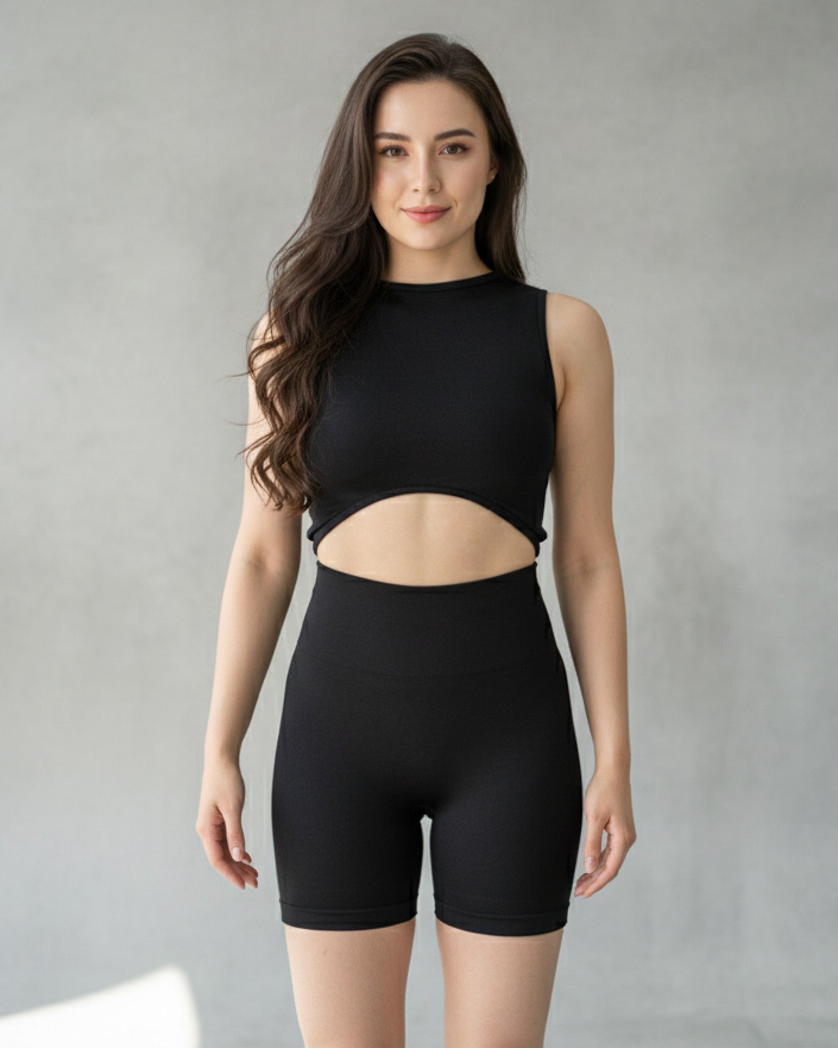 Conjunto Deportivo para Mujer dos Piezas EstiloActivo - YJ240