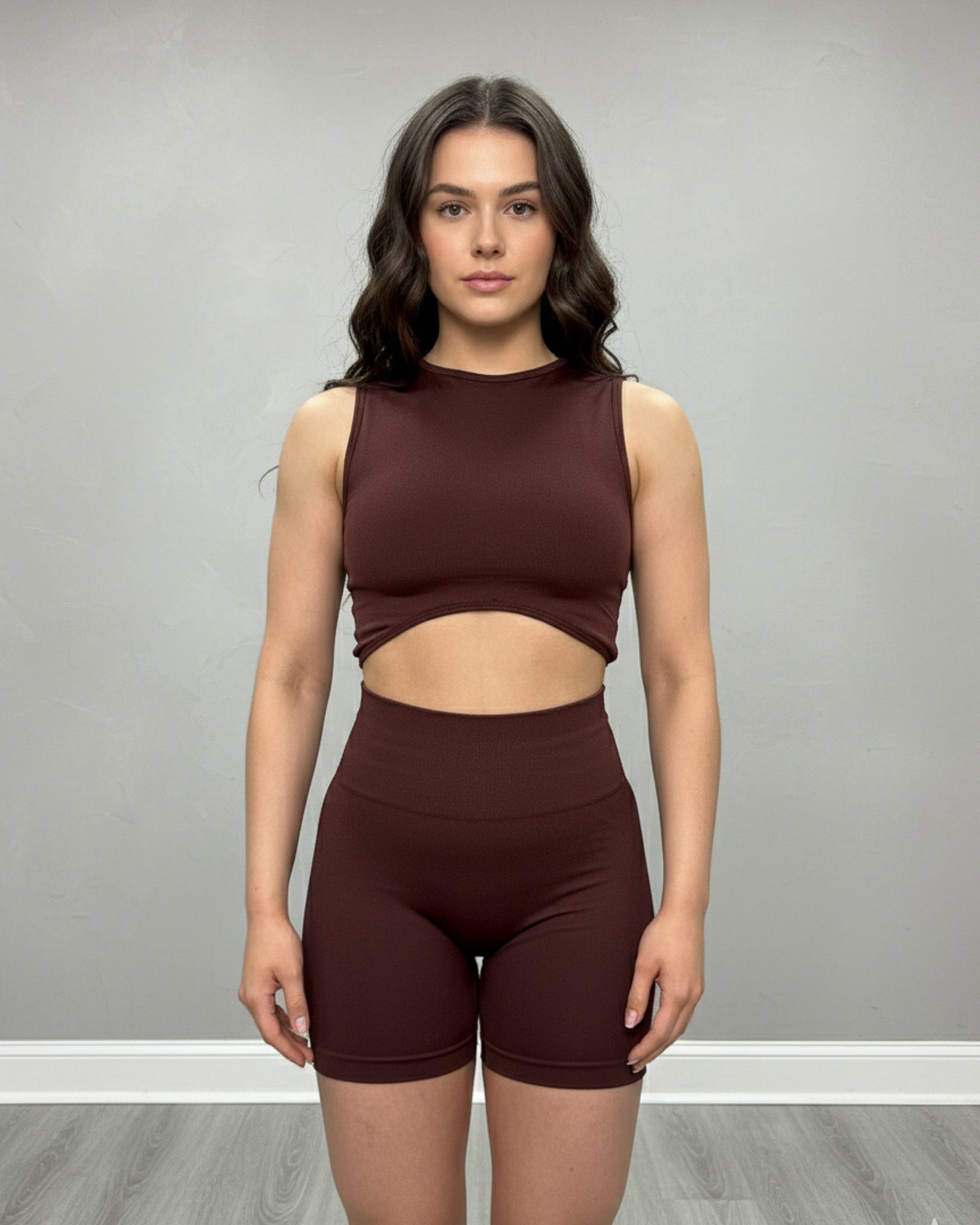 Conjunto Deportivo para Mujer dos Piezas EstiloActivo - YJ240