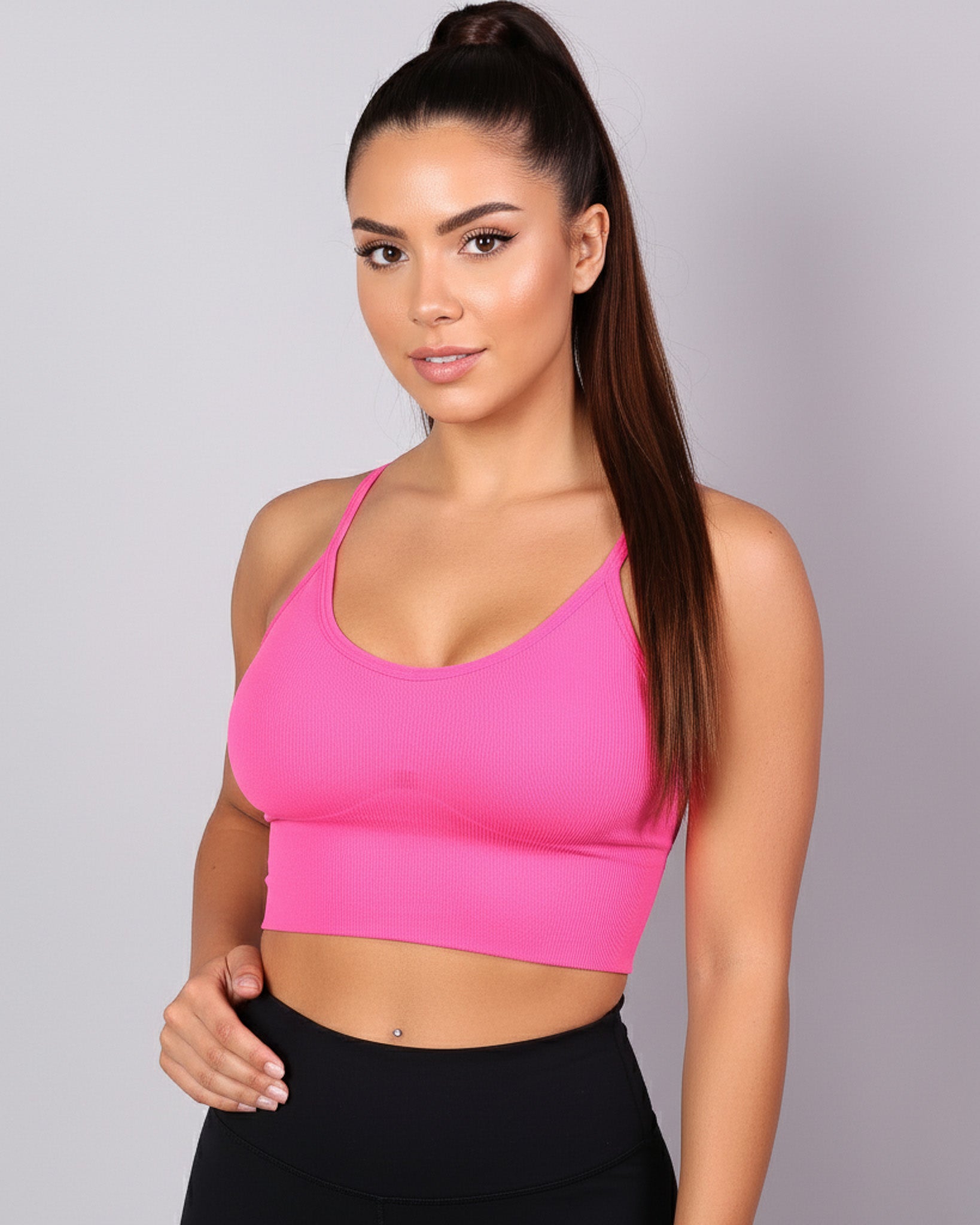 Peto Deportivo Active Mujer - YY627