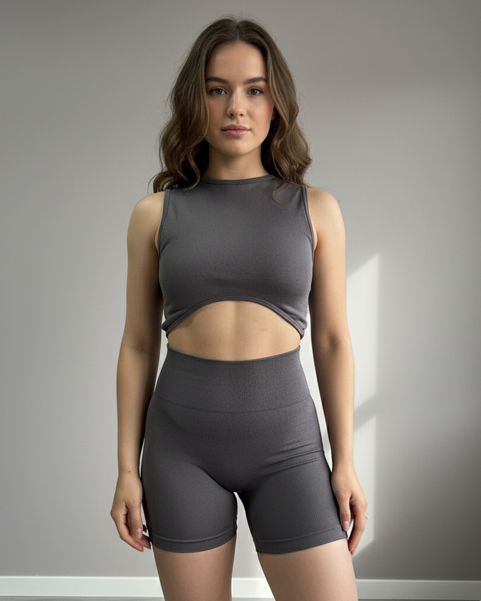 Conjunto Deportivo para Mujer dos Piezas EstiloActivo - YJ240