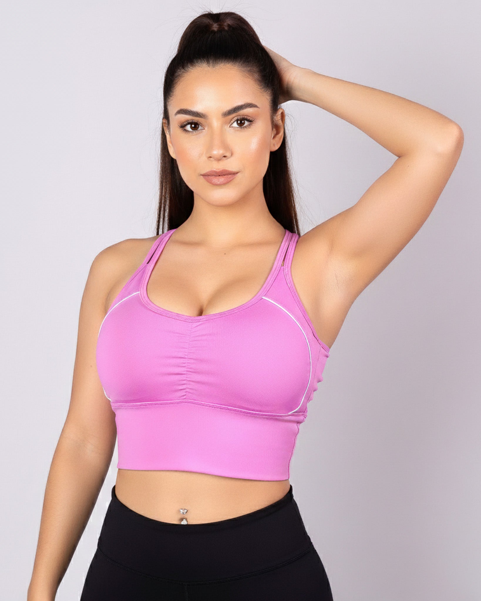 Peto Fierce & Chic - A326