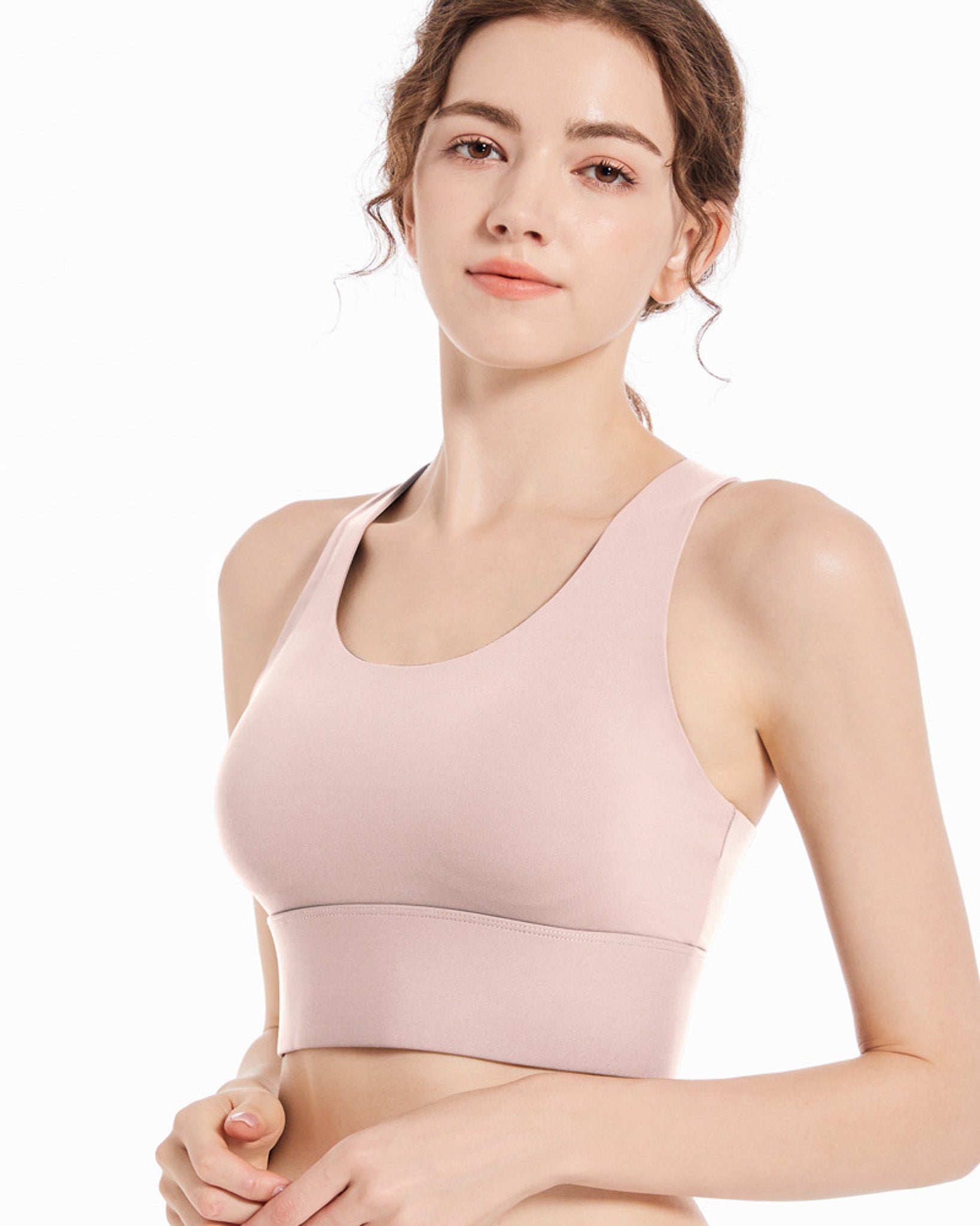 Peto Deportivo Premium DynaSport - YY477