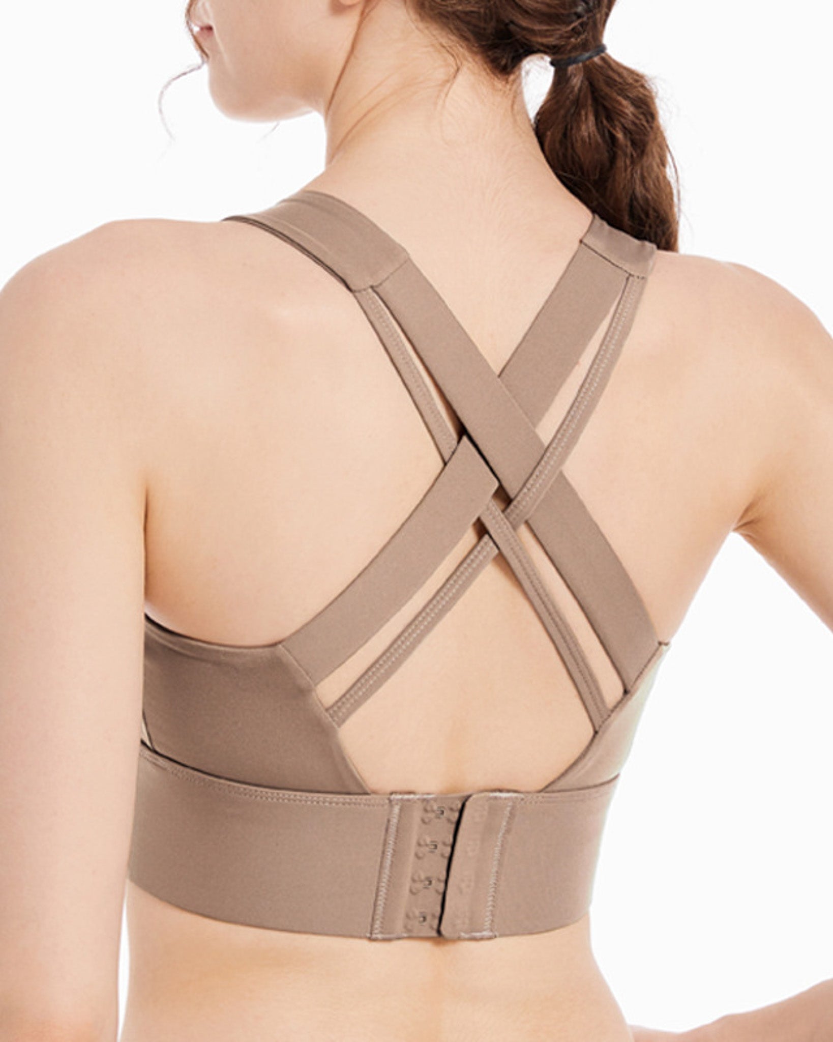 Peto Deportivo Premium DynaSport - YY477