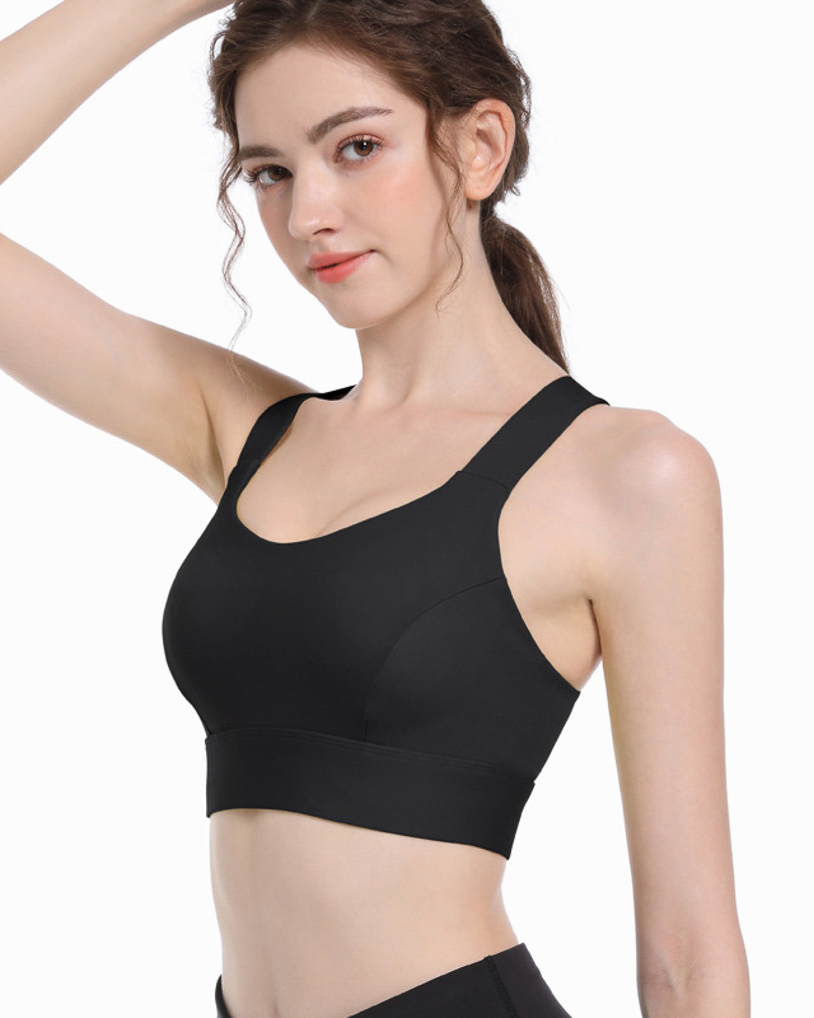 Peto Deportivo AuraPremium CruzFit - YY478