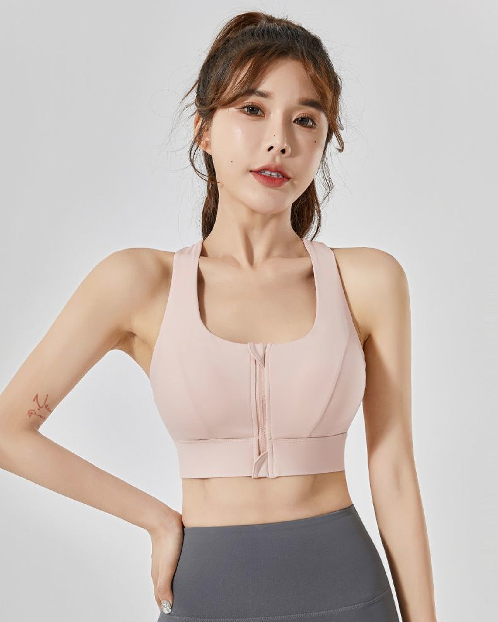 Peto Deportivo Premium VibraFit - YY492