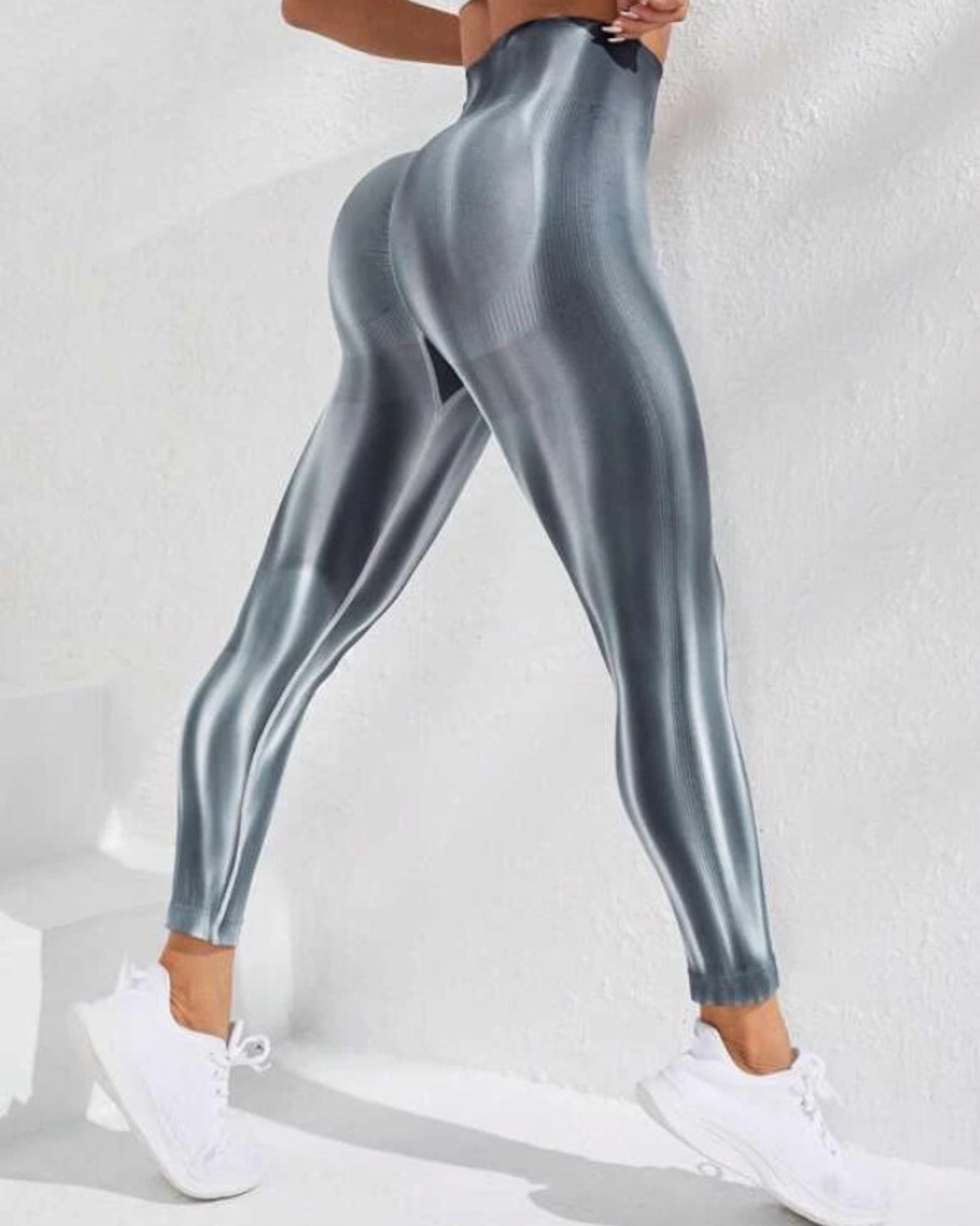 Calza con Diseño InfernoStyle - CK001