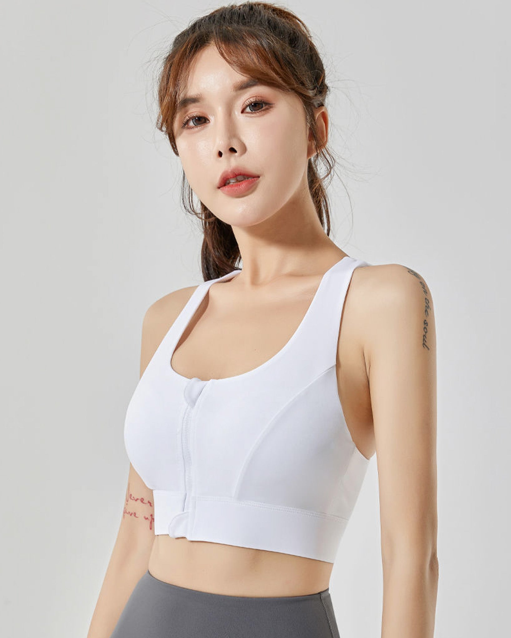 Peto Deportivo Premium VibraFit - YY492