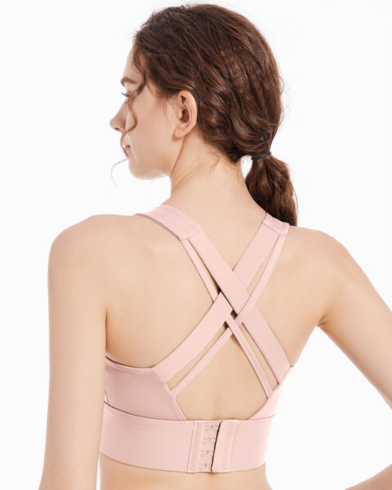 Peto Deportivo Premium DynaSport  - YY477