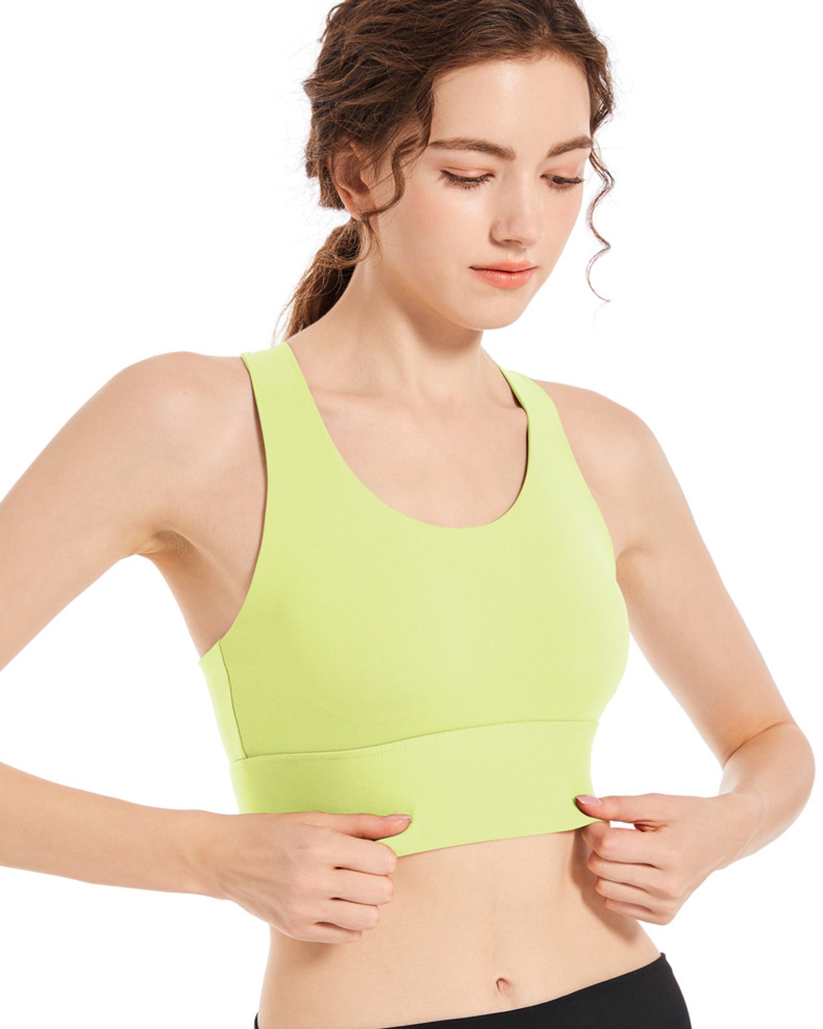 Peto Deportivo Premium DynaSport - YY477