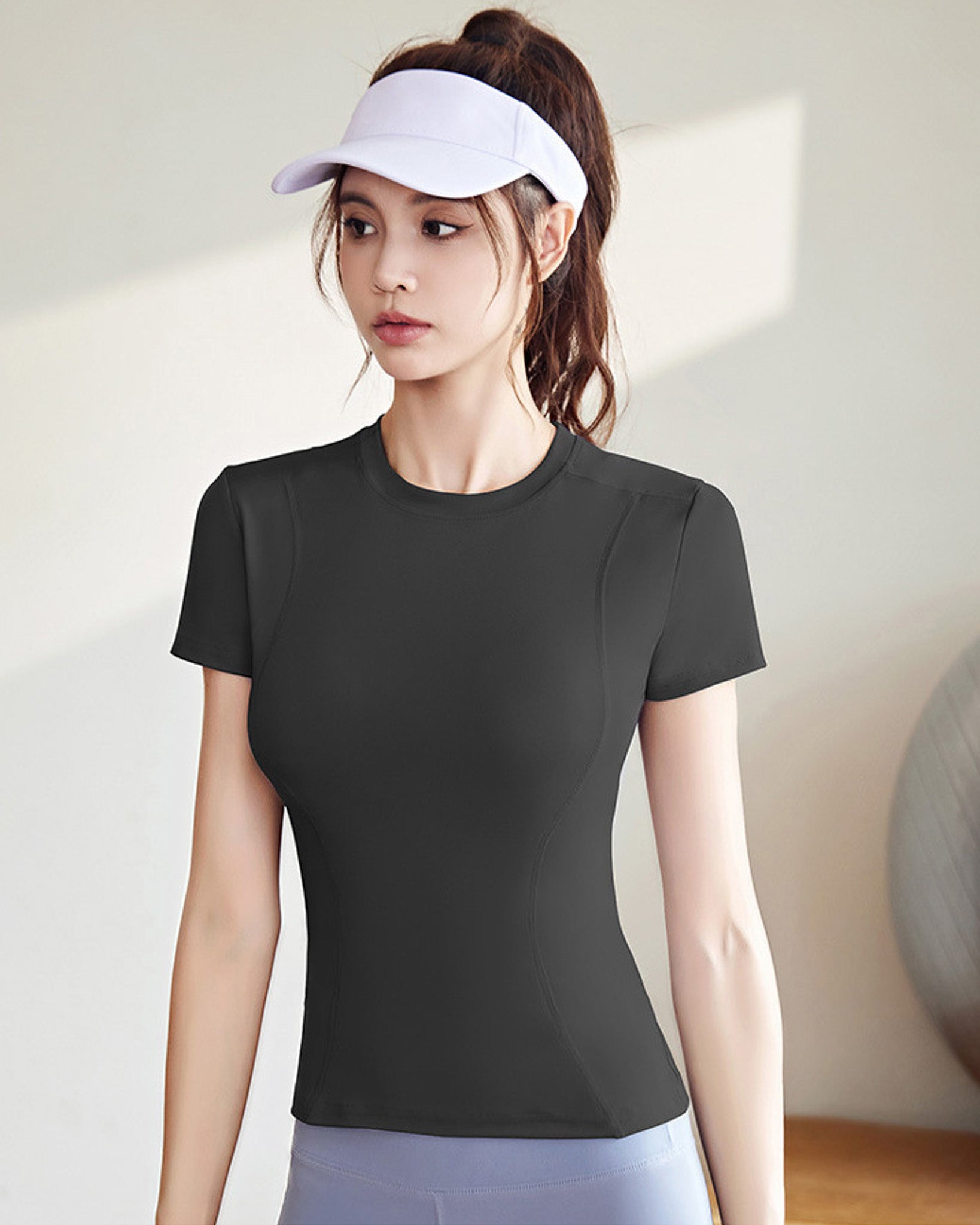 Polera Deportiva RythmoFit - MTDX40