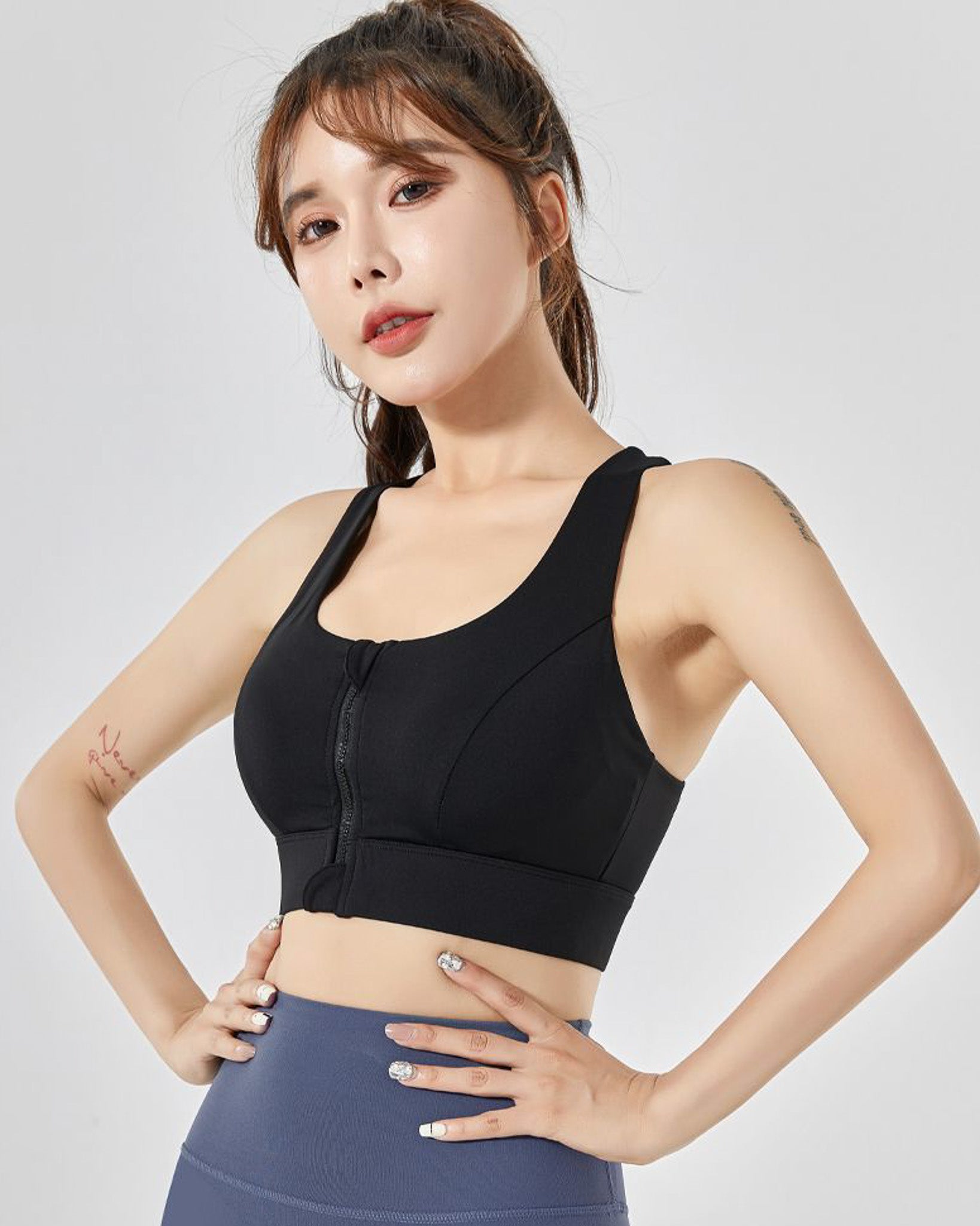 Peto Deportivo Premium VibraFit - YY492