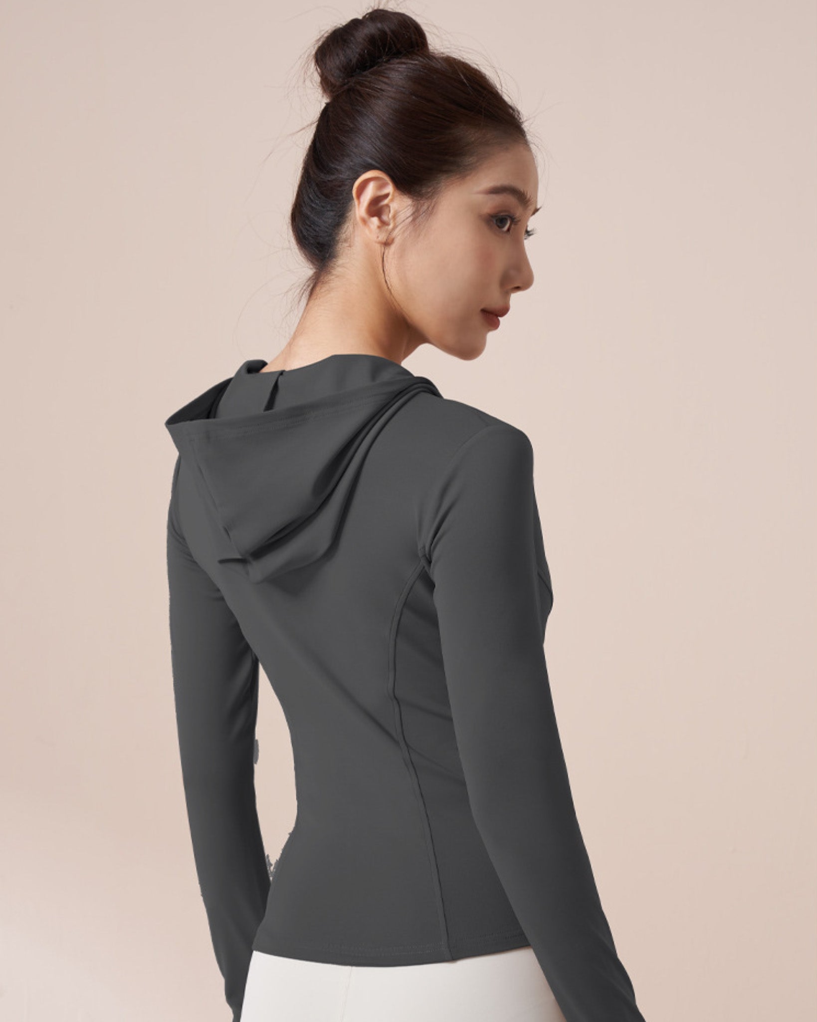 Capucha Deportiva VelvetStreet - JYMW043