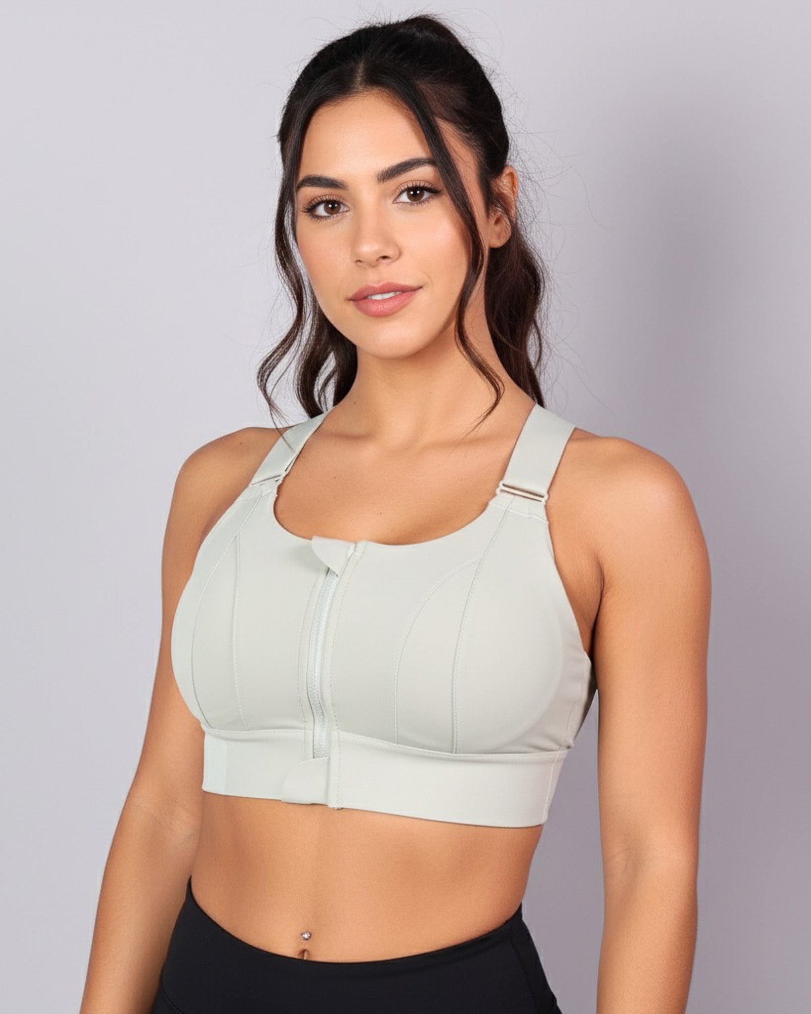 Peto Deportivo Premium Ajustado con Elasticidad - YY479