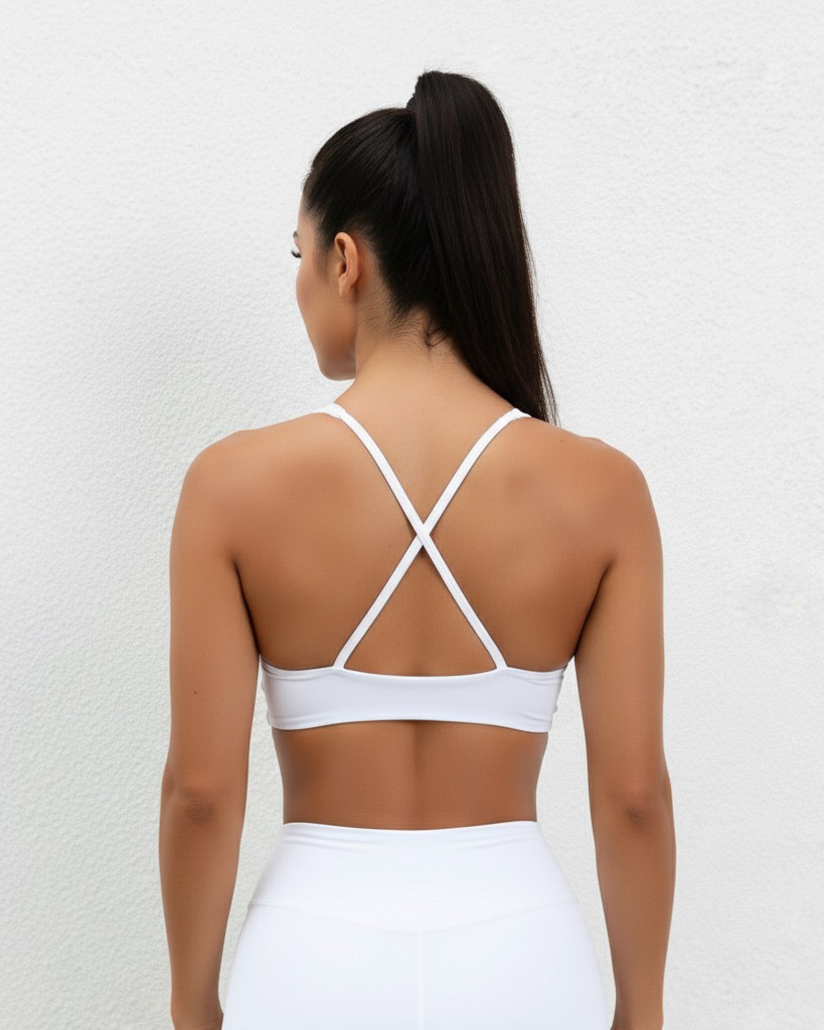 Peto Mujer Sexi Deportivo Moda - YJ178